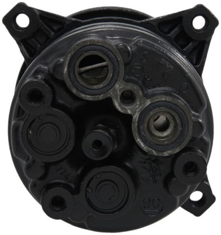 Four Seasons A/C Compressor P/N:57265