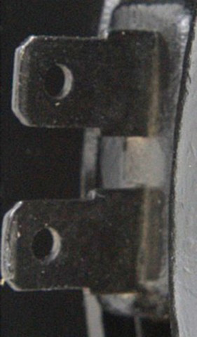 Four Seasons A/C Compressor P/N:57265