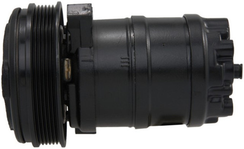 Four Seasons A/C Compressor P/N:57267