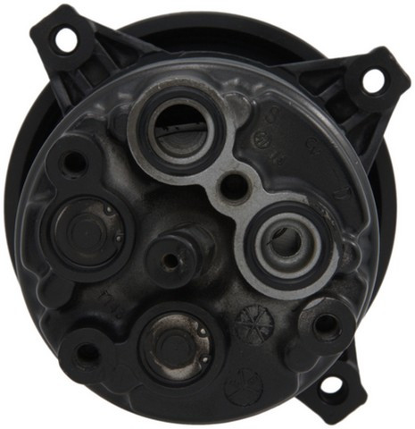Four Seasons A/C Compressor P/N:57267