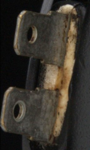 Four Seasons A/C Compressor P/N:57267