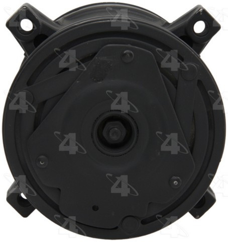 Four Seasons A/C Compressor P/N:57271