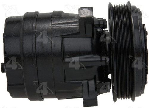 Four Seasons A/C Compressor 57275 - view 4