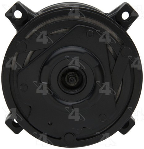 Four Seasons A/C Compressor P/N:57277