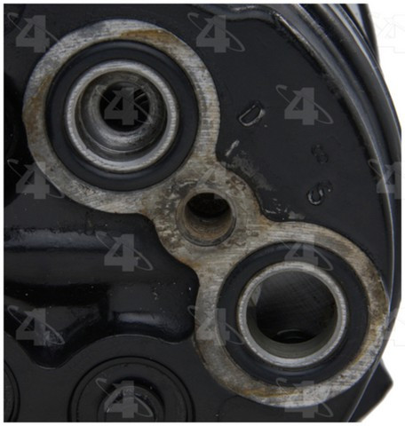 Four Seasons A/C Compressor 57278 - view 6
