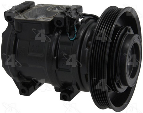 Four Seasons A/C Compressor 57305