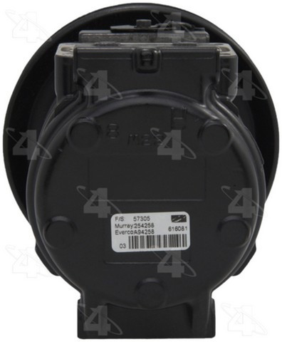Four Seasons A/C Compressor P/N:57305