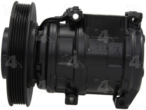 Four Seasons A/C Compressor 57305 - view 5