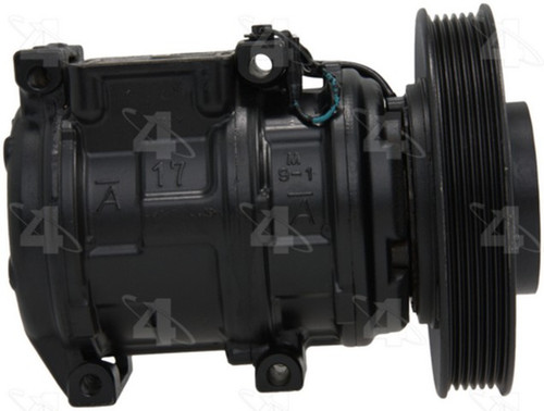 Four Seasons A/C Compressor P/N:57305
