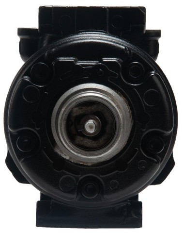 Four Seasons A/C Compressor 57313 - view 3