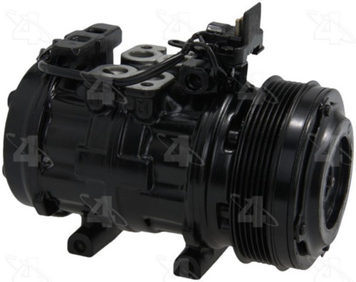 Four Seasons A/C Compressor 57322