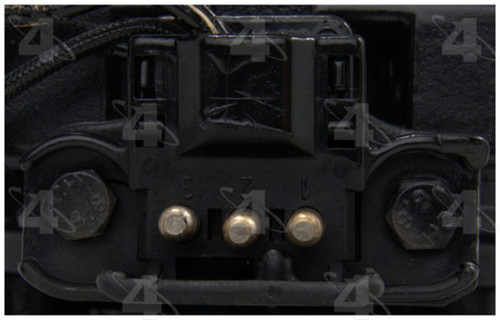 Four Seasons A/C Compressor 57322 - view 5