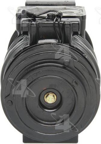 Four Seasons A/C Compressor P/N:57332