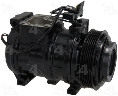 Four Seasons A/C Compressor P/N:57336