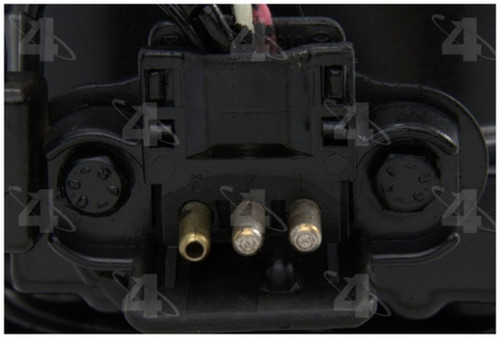 Four Seasons A/C Compressor P/N:57336