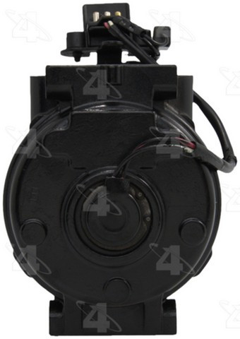 Four Seasons A/C Compressor P/N:57336