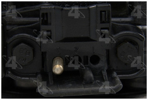 Four Seasons A/C Compressor P/N:57338