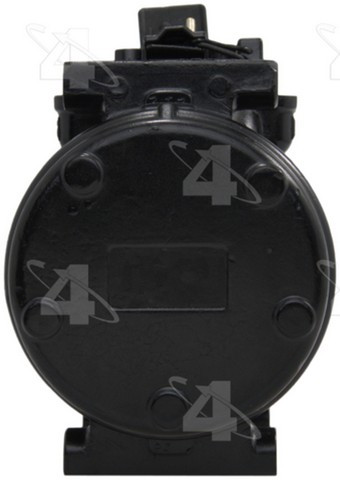 Four Seasons A/C Compressor 57338 - view 7