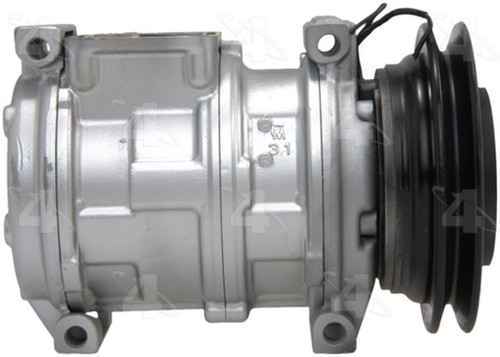 Four Seasons A/C Compressor 57344 - view 5