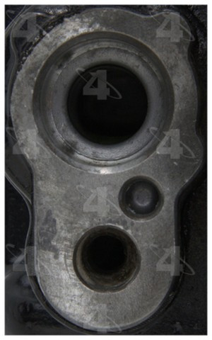 Four Seasons A/C Compressor P/N:57346