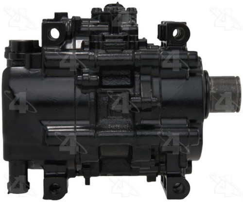 Four Seasons A/C Compressor 57346 - view 5