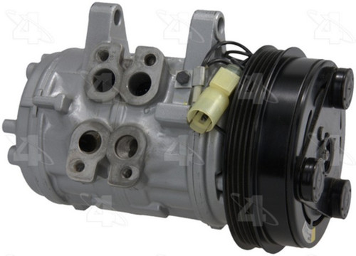 Four Seasons A/C Compressor 57350