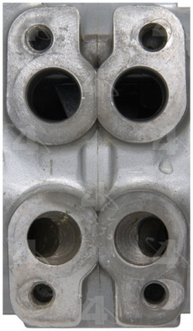 Four Seasons A/C Compressor 57350 - view 2