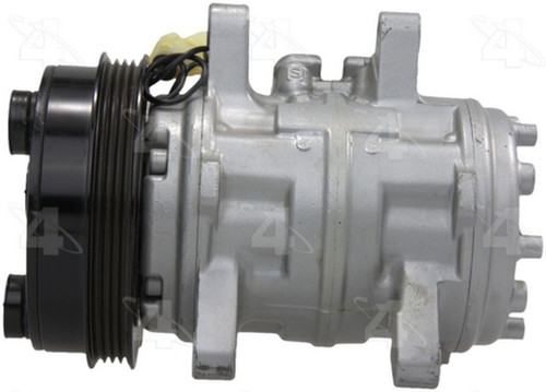 Four Seasons A/C Compressor P/N:57350
