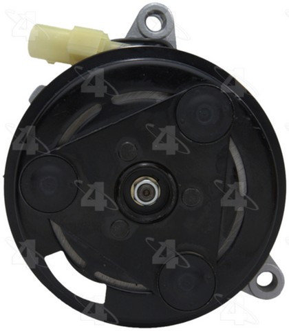 Four Seasons A/C Compressor P/N:57350
