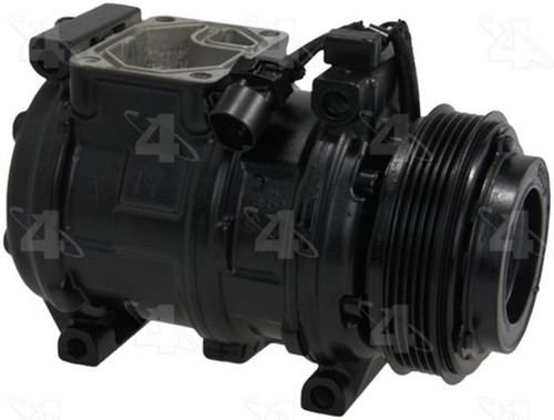 Four Seasons A/C Compressor 57356