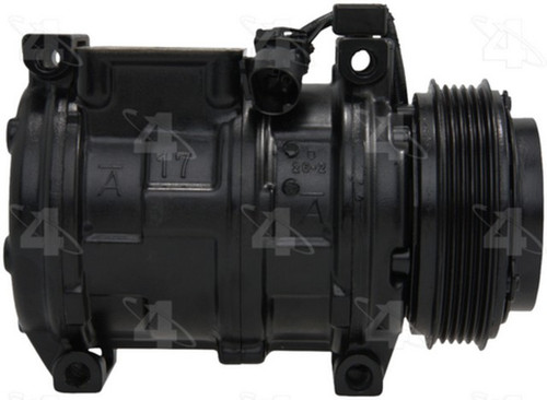 Four Seasons A/C Compressor P/N:57356