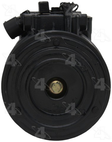 Four Seasons A/C Compressor P/N:57356