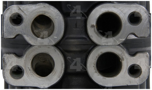 Four Seasons A/C Compressor 57357 - view 3