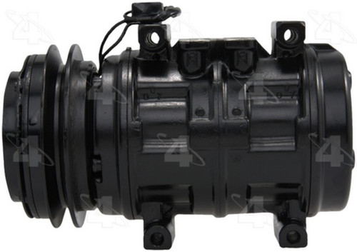 Four Seasons A/C Compressor 57357 - view 5
