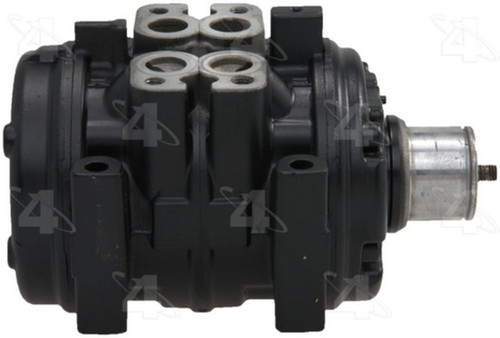 Four Seasons A/C Compressor 57371 - view 2