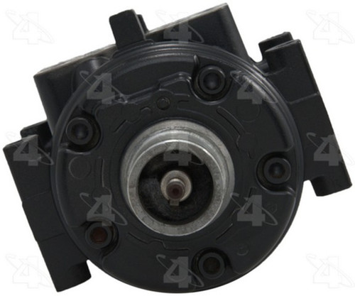 Four Seasons A/C Compressor 57371 - view 3