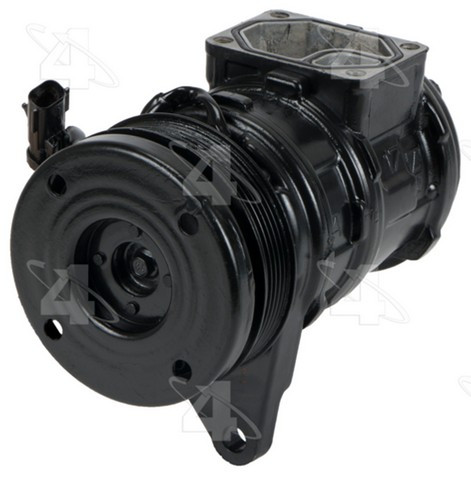 Four Seasons A/C Compressor 57378