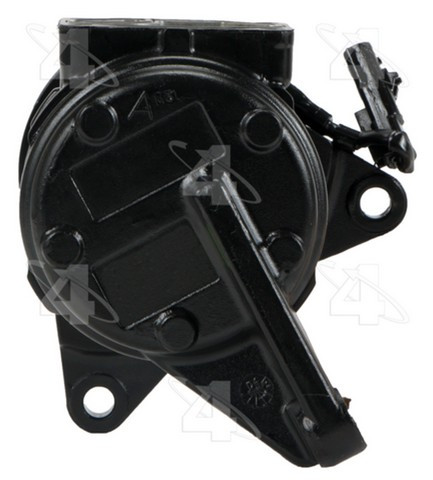 Four Seasons A/C Compressor 57378 - view 2