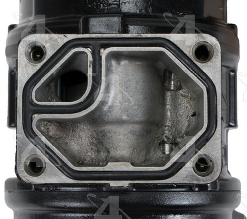 Four Seasons A/C Compressor 57378 - view 5