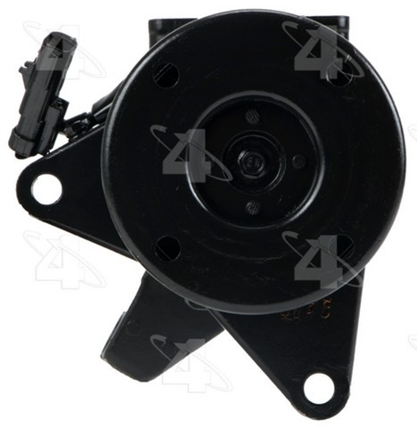 Four Seasons A/C Compressor P/N:57378