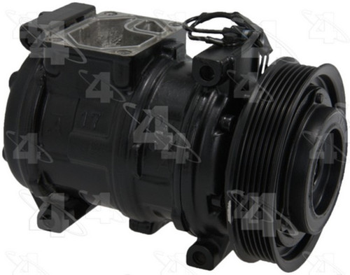 Four Seasons A/C Compressor 57381