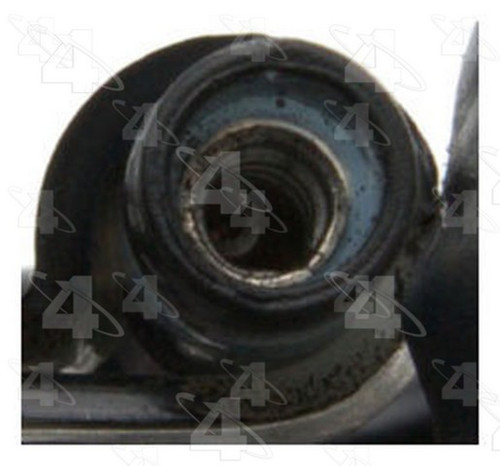 Four Seasons A/C Compressor 57381 - view 3