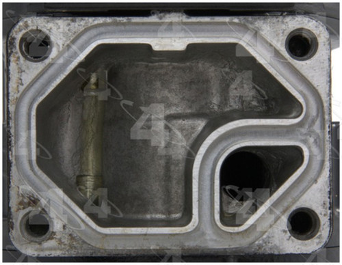 Four Seasons A/C Compressor 57381 - view 4