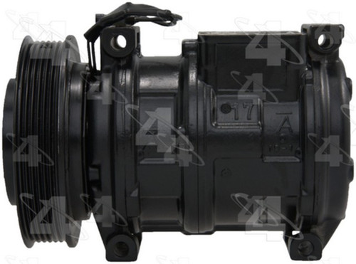 Four Seasons A/C Compressor P/N:57381