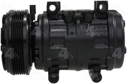Four Seasons A/C Compressor P/N:57385