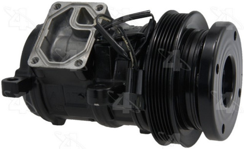 Four Seasons A/C Compressor P/N:57386