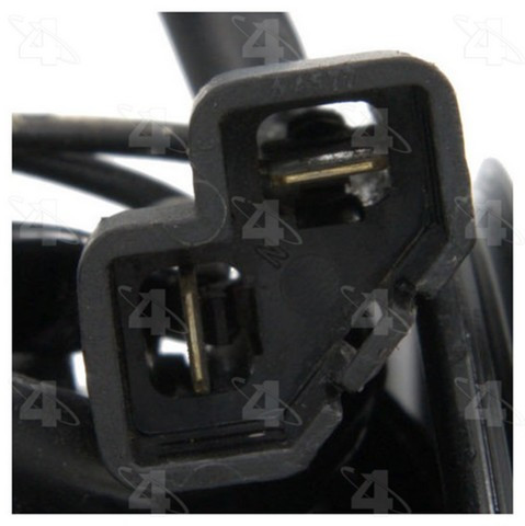 Four Seasons A/C Compressor P/N:57386