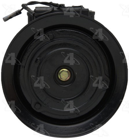 Four Seasons A/C Compressor 57387 - view 5