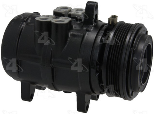 Four Seasons A/C Compressor 57392