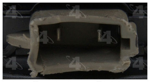 Four Seasons A/C Compressor 57392 - view 5